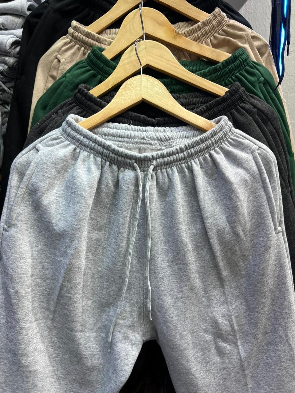 Baggy Unisex 1 al 5 - Imagen 3