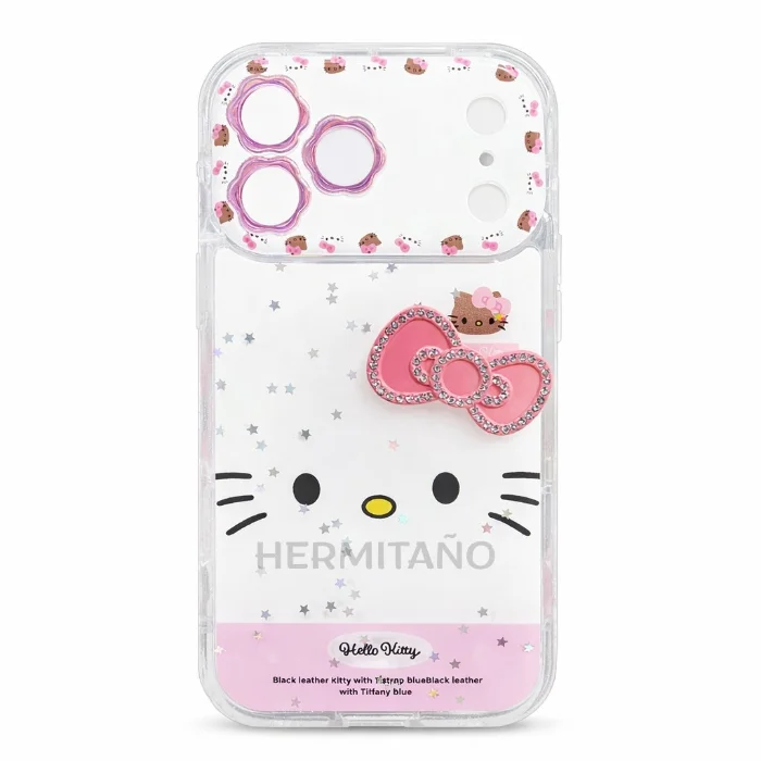 Case Kitty