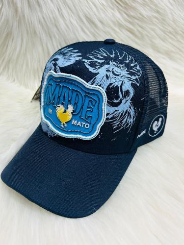 Gorra Made In Mato