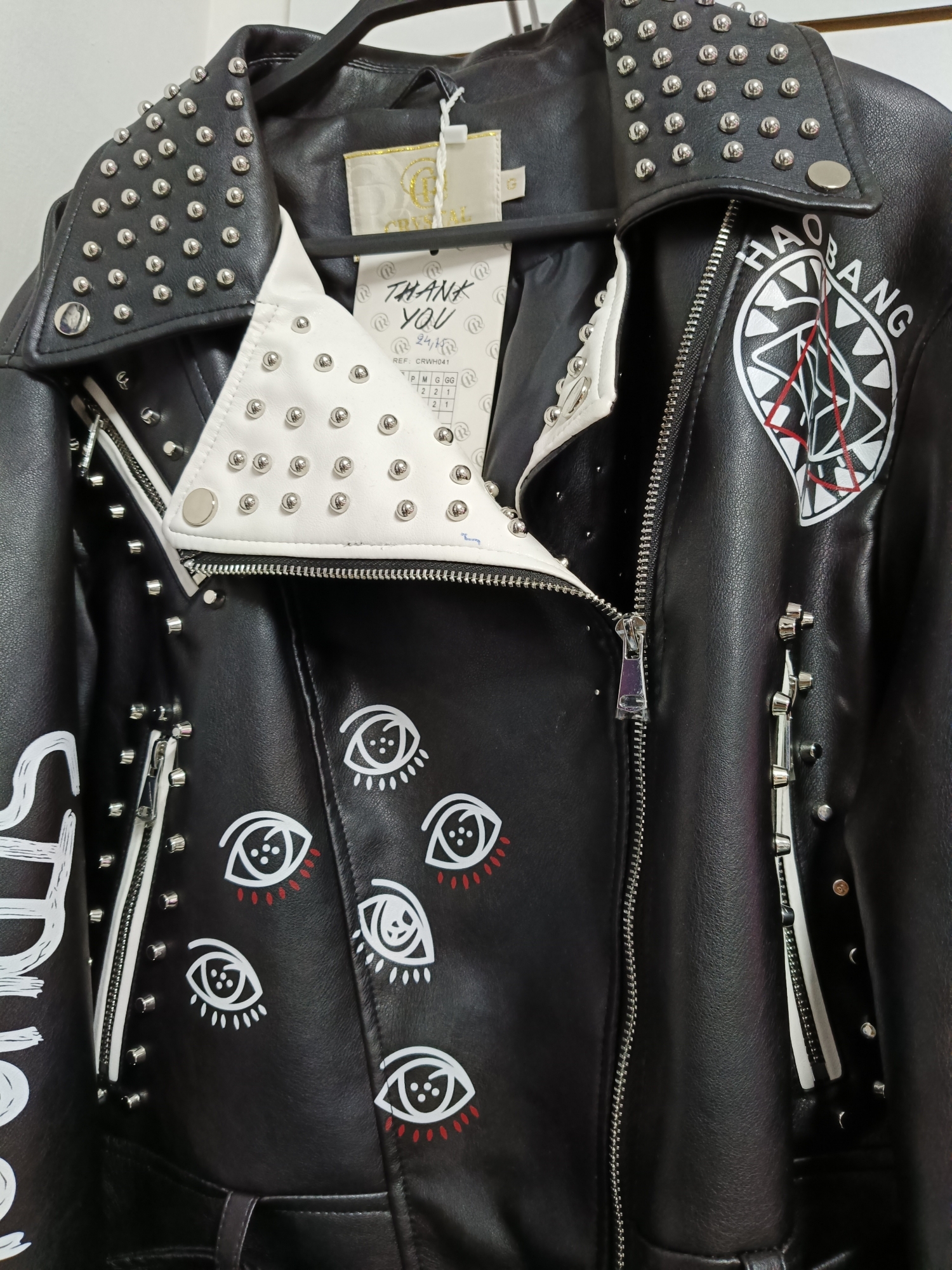 Campera Importada - Imagen 2