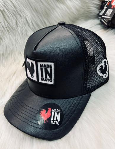 Gorra Made In Mato - Miniatura 2