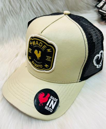 Gorra Made In Mato - Miniatura 3