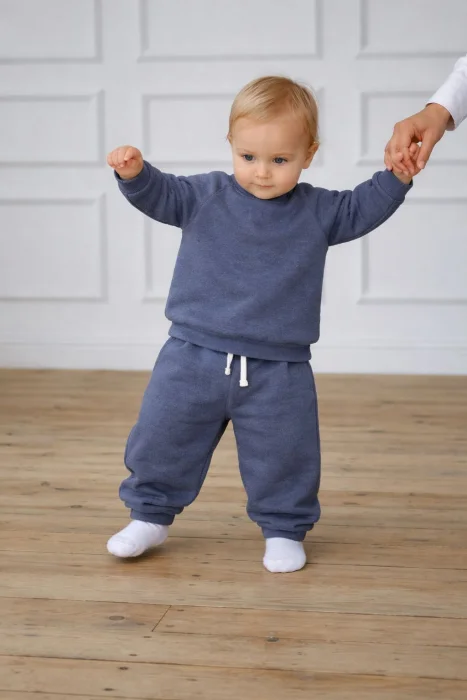 Conjunto Darlom Bebe