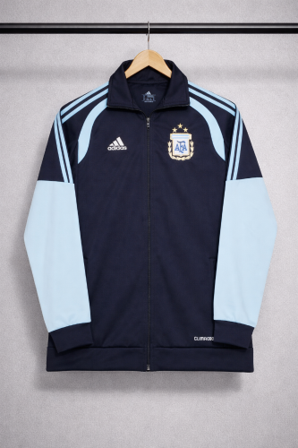 Campera Afa