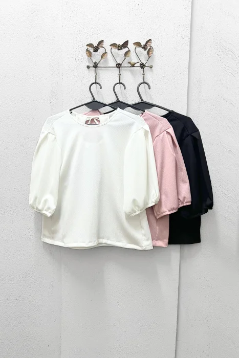 Blusa Wendy Bambula Punto