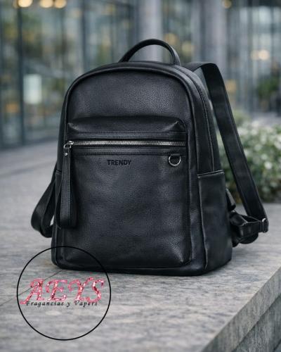 Mochila Trendy Original 24 X 32 X 10 Cm - Miniatura 3