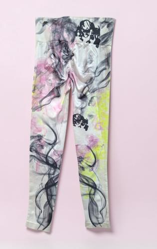 Calza Batik de Dama Marca Irun ( Docena $155.000) - Miniatura 4