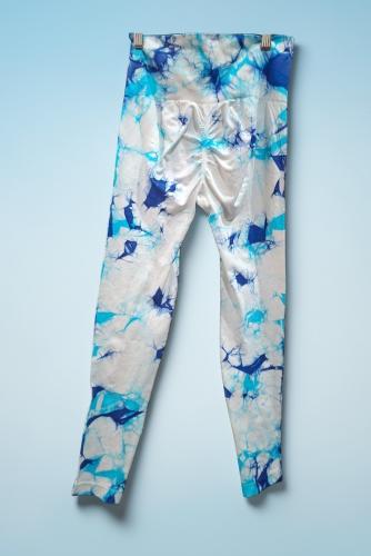 Calza Batik de Dama Marca Irun ( Docena $155.000) - Miniatura 5