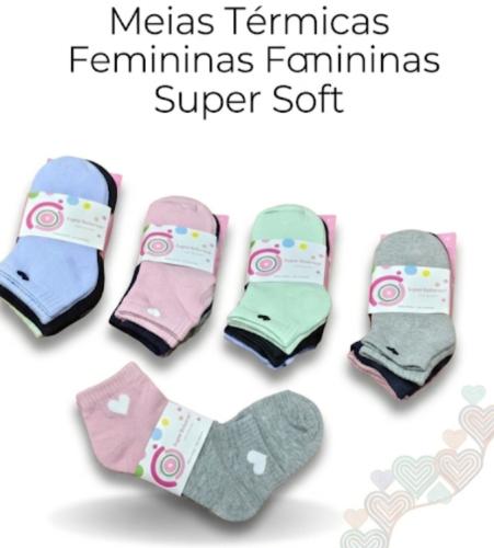 Siqyete Termica Unisex Importado
