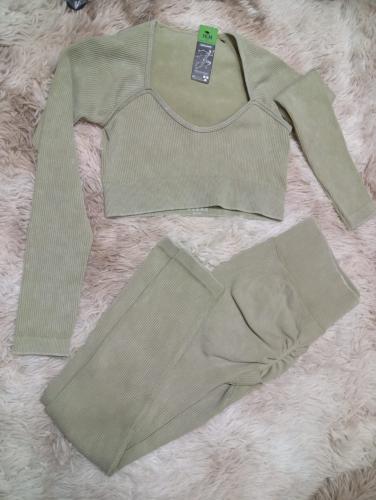 Conjunto Deportivo - Miniatura 3