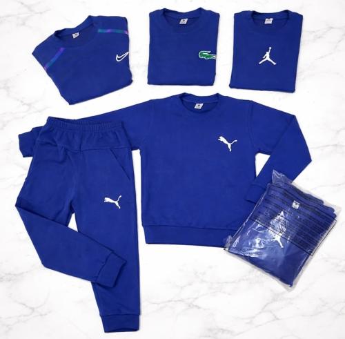 Conjunto Niños Invierno - Miniatura 2