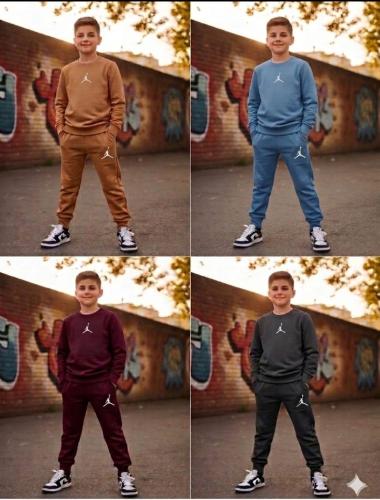 Conjunto Niños Invierno - Miniatura 7