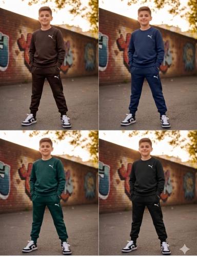 Conjunto Niños Invierno - Miniatura 8