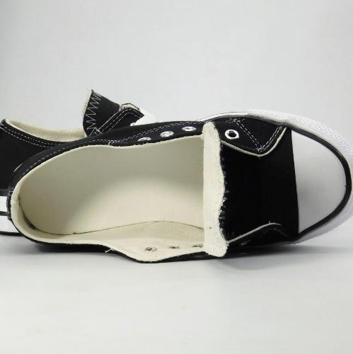 Zapatillas de Lona Talles Grandes (6000 H) - Miniatura 3