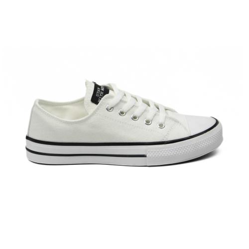 Zapatillas de Lona Talles Grandes (6000 H) - Miniatura 4