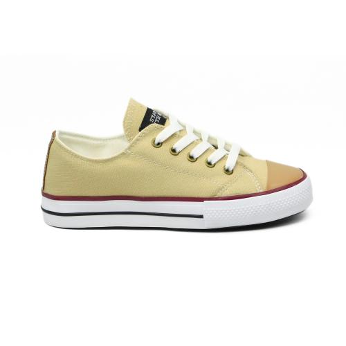 Zapatillas de Lona Talles Grandes (6000 H) - Miniatura 5