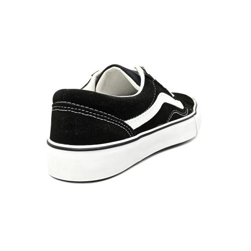 Zapatilla Gamuzada Talles Grandes (art 5000 H) - Miniatura 3