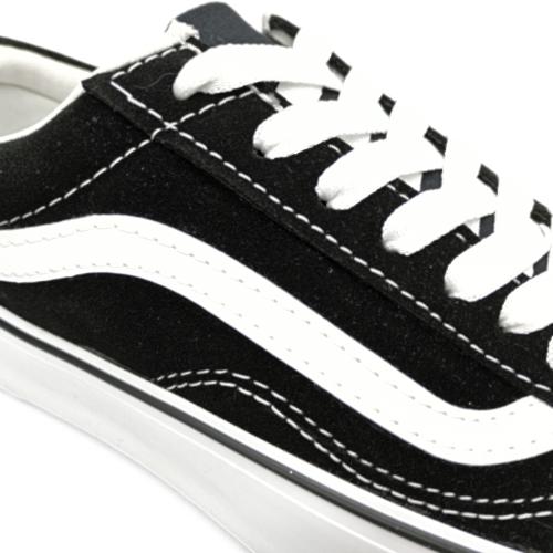 Zapatilla Gamuzada Talles Grandes (art 5000 H) - Miniatura 4