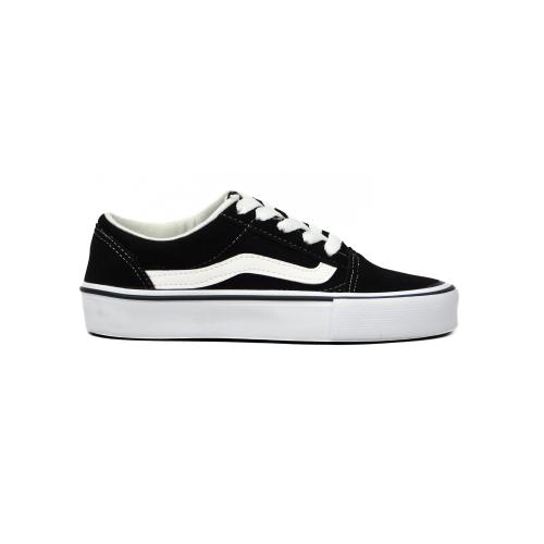 Zapatilla Gamuzada Infantil (5000 Kids)