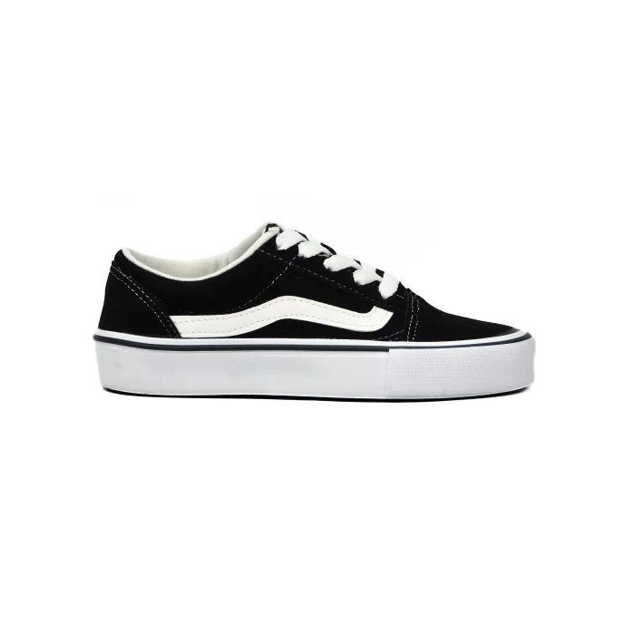 Zapatilla Gamuzada Infantil (5000 Kids)