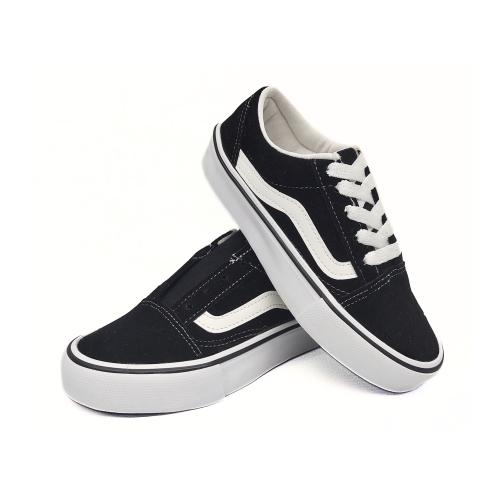 Zapatilla Gamuzada Infantil (5000 Kids) - Miniatura 4