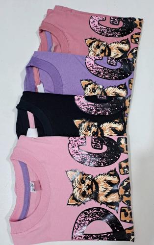 Camiseta Manga Larga Print! - Miniatura 3