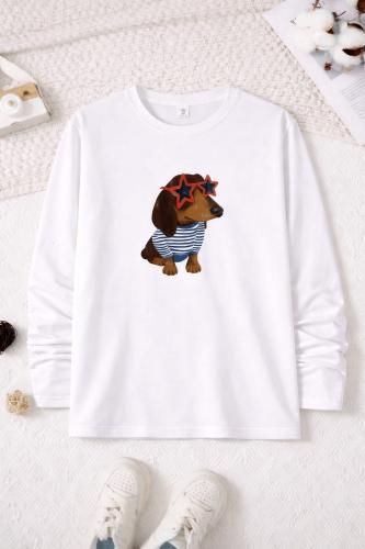 Camiseta Astetic 100% Algodón - Miniatura 5