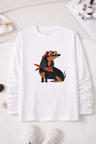 Camiseta Astetic 100% Algodón - Miniatura 6