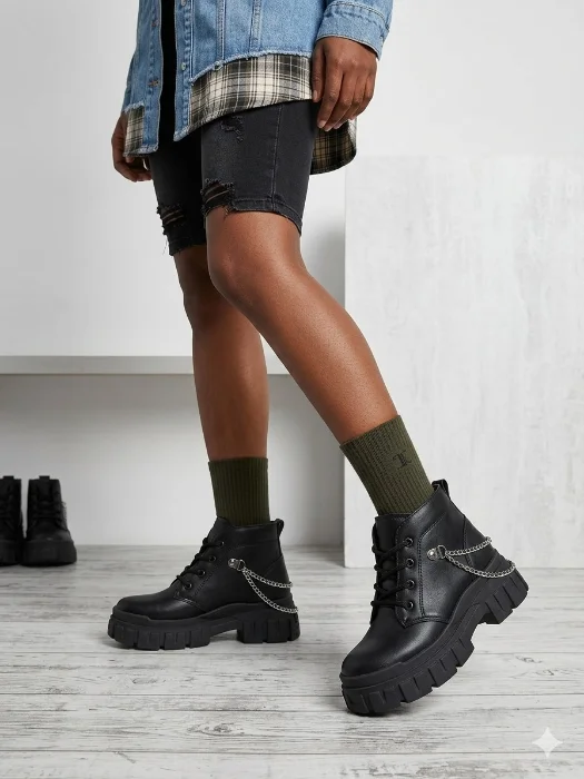 Lizet Borcego Tendencia