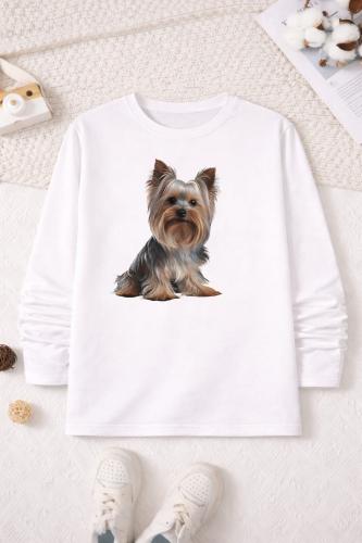 Camiseta Astetic 100% Algodon - Miniatura 3