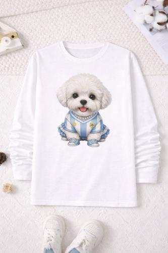 Camiseta Argentina 100% Algodón - Miniatura 5