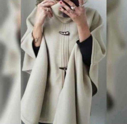 Poncho Polar