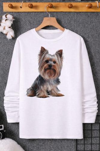 Camiseta Astetic Algodón Peinado - Miniatura 3