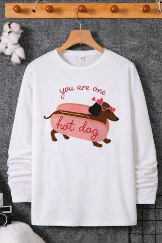 Camiseta Astetic Algodón Peinado - Miniatura 5