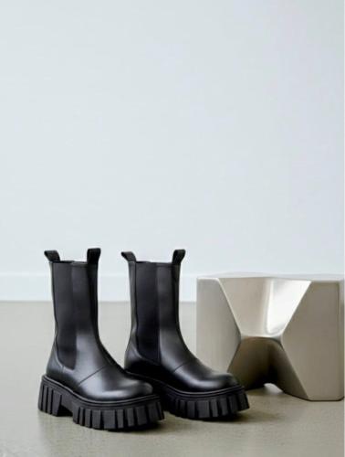 Botas Clásicas