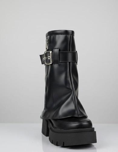 Botas Dama