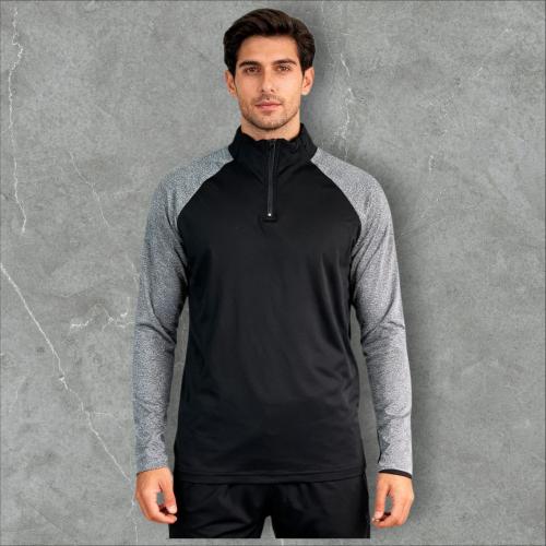 Camisetas Térmicas de Hombre - Miniatura 2