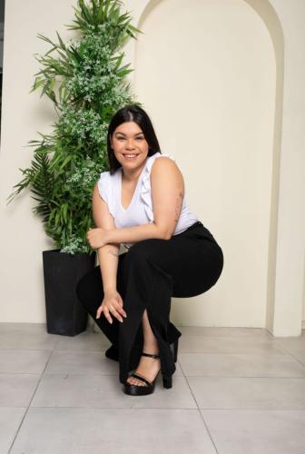 Jeans Wide Leg Tajo