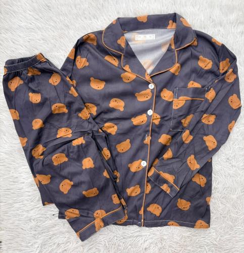 Camisero de 2 Piezas