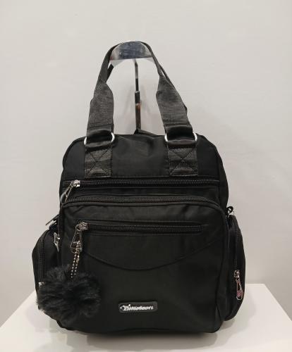 Mochila Bolso