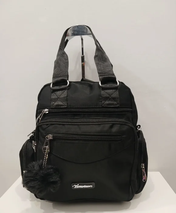 Mochila Bolso