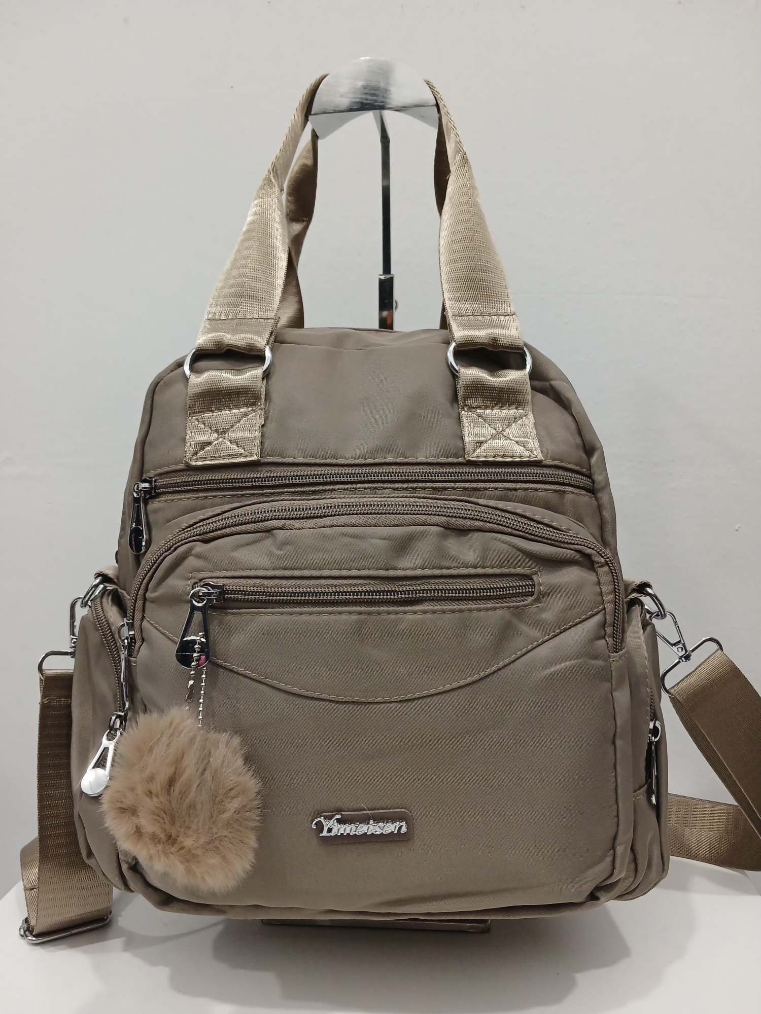 Mochila Bolso - Imagen 2