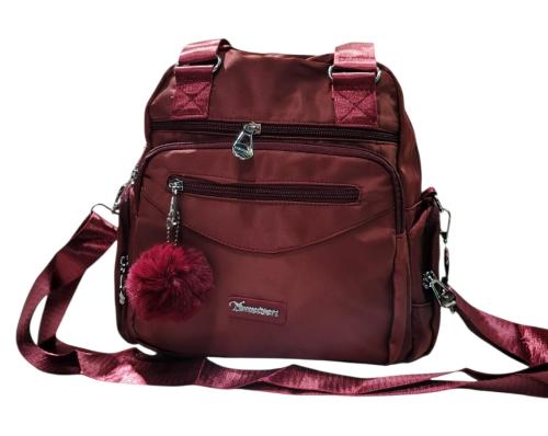 Mochila Bolso - Miniatura 2