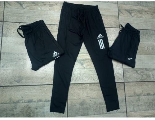 Pantalón Lycra Frazada