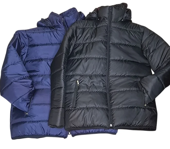Campera Inflable