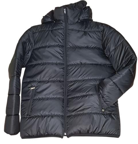 Campera Inflable - Miniatura 3