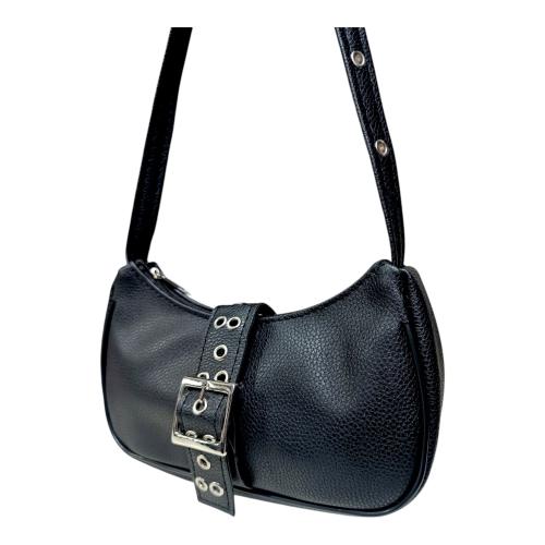 Mini Bag con Cinto Forrada, Marroquineria - Miniatura 3