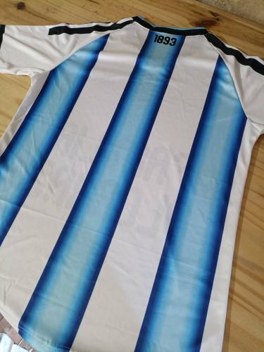Remera Selección con Tu Nombre - Miniatura 2