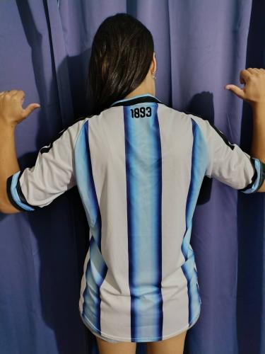 Remera Selección con Tu Nombre - Miniatura 3