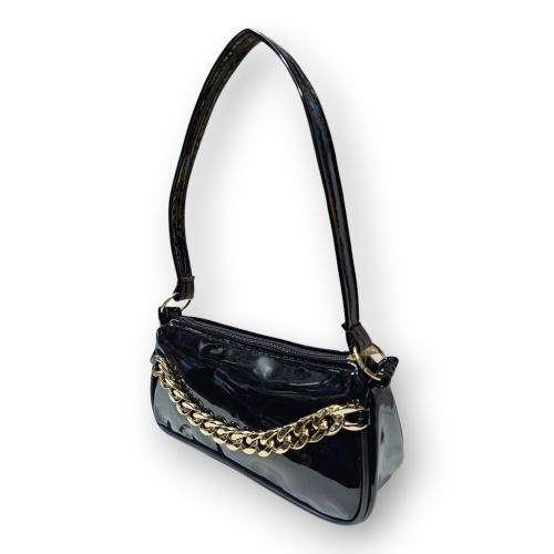 Mini Cartera Cadena Dorada 20×10×prof 6, Marroquinería - Miniatura 3